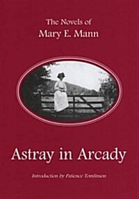 Astray in Arcady (Paperback)