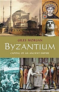 Byzantium (Hardcover)