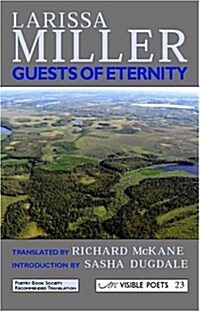 Guests of Eternity (Paperback)