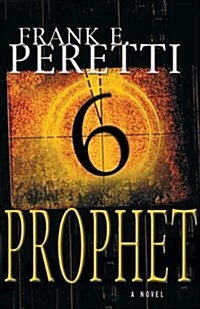 Prophet (Paperback)