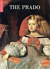 [중고] The Prado (Paperback, 2 Rev ed)