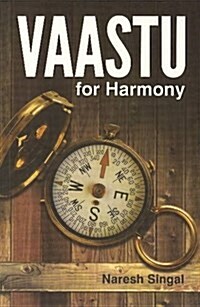 Vaastu for Harmony (Paperback)