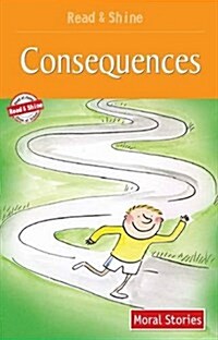 Consequences (Paperback)