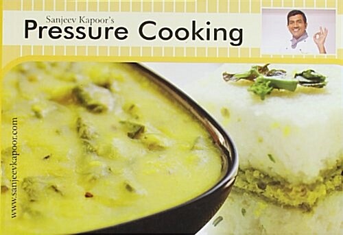 Pressure Cooking (Paperback)