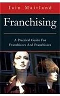 Franchising (Paperback)