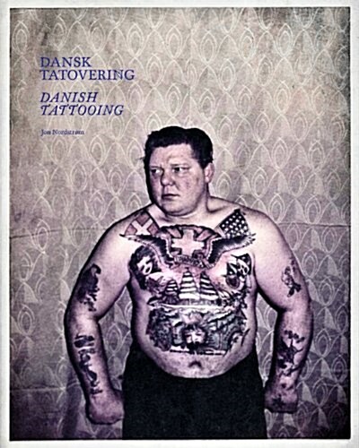 Danish Tattooing (Paperback)