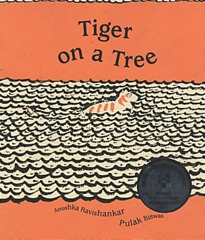 Tiger on a Tree (Paperback)