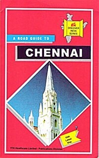 Chennai (Sheet Map)