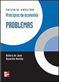 PRINCIPIOS DE ECONOMIA PROBLEMAS (Paperback)