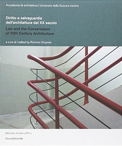 Rights & Safeguards in the Architecture of the 20th Century (Paperback)