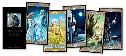 Tarot of the Elves (Cards)