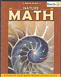 Nature Math (Paperback)