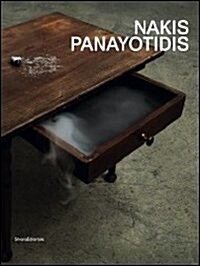 Nakis Panayotidis (Paperback)