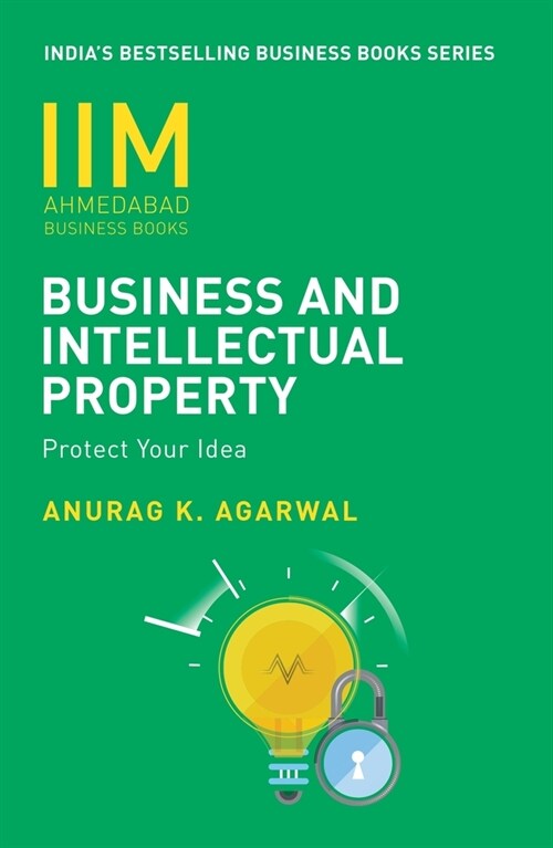 Iima - Business and Intellectual Property (Paperback)