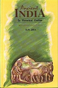 Ancient India : in historical outline / Rev. and enl. ed