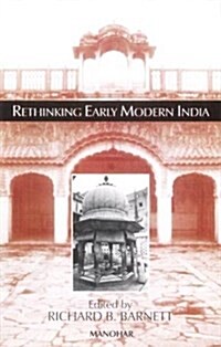 Rethinking Early Modern India (Hardcover)