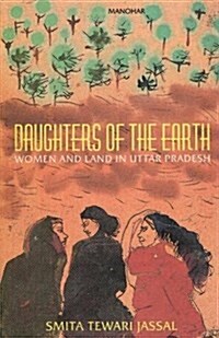 Daughters of the Earth (Hardcover, UK)