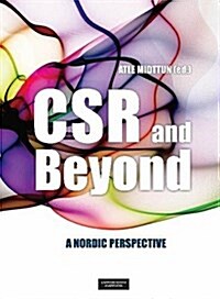 Csr & Beyond (Paperback, UK)