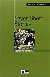 Seven Short Stories+cd (Paperback)