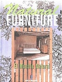Natural Furniture (Hardcover)