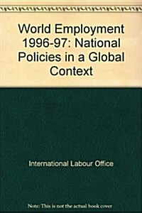 World Employment (Hardcover)
