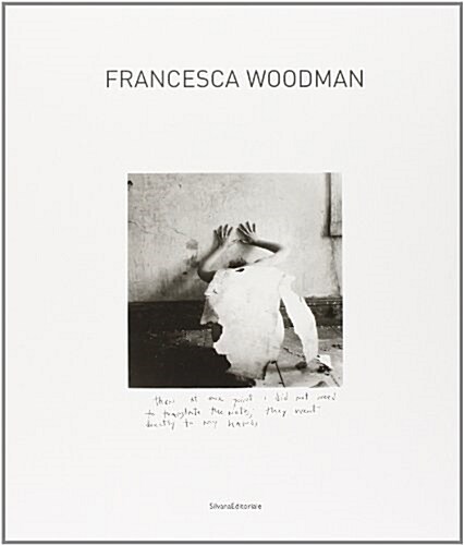 Francesca Woodman (Paperback)