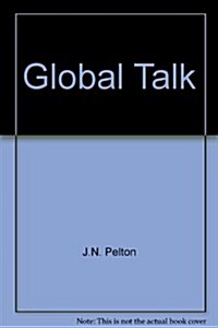 Global Talk (Hardcover)