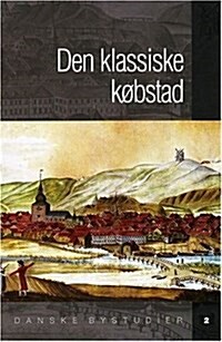 Den Klassiske Kobstad (Hardcover, UK)