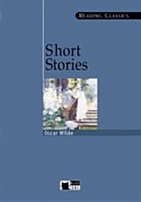 Short Stories+cd Wilde (Paperback)