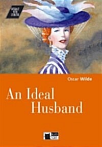 An Ideal Husband+cd (Paperback)