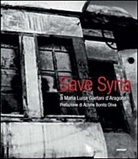 Save Syria (Hardcover)