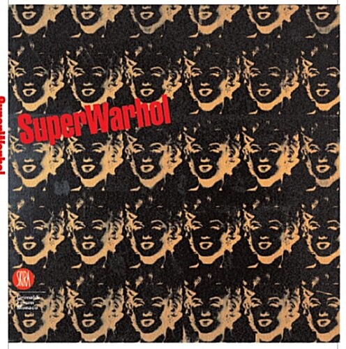 SuperWarhol (Hardcover)