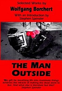 The Man Outside (Paperback, New ed)
