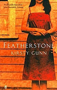 Featherstone (Paperback)