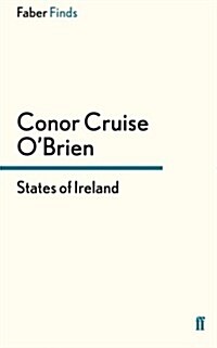 States of Ireland (Paperback)
