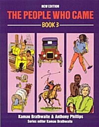 The People Who Came Book 3 (Paperback)