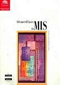 Advanced Cases in Mis (Paperback)