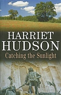 Catching the Sunlight (Hardcover)