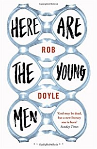 Here are the Young Men (Paperback)