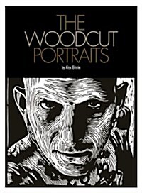 Woodcut Portraits (Hardcover)