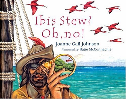 Ibis Stew (Paperback)