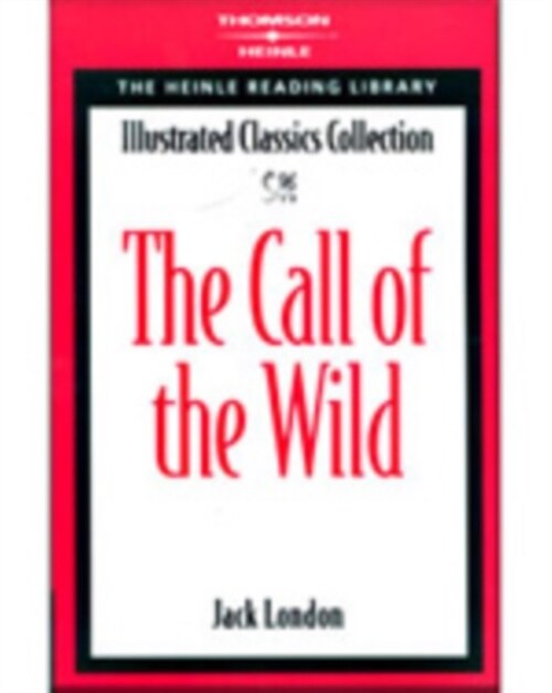 Hrl Call of Wild-Wkbk-Bund (5) (Paperback)