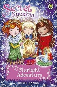 Secret Kingdom: Starlight Adventure : Special 5 (Paperback)