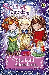 Secret Kingdom: Starlight Adventure : Special 5 (Paperback)