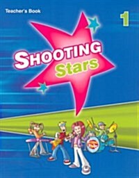 SHOOTING STARS 1 TEACH ED (Paperback)