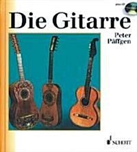 DIE GITARRE (Hardcover)