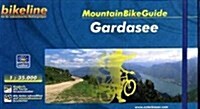 Gardasee Mountainbikeguide : BIKEM.25.IT (Paperback, 2 Rev ed)
