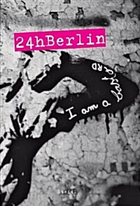 24h Berlin (Paperback)