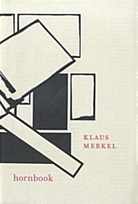 Klaus Merkel: Hornbook (Paperback)