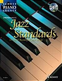 Jazz Standards : 16 Most Beautiful Jazz Songs (Package)